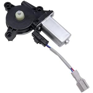 HiSport 824503X000 Power Window Lift Motor Compatible with Hyundai Elantra 2011-2016,Elantra Coupe 2013,Sonata 2013-2015,Replace 824503X100 834603S001 834603X100