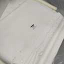 Dorman 926-860 Front Driver Side Seat Bottom Cushion Compatible with Select Dodge/Ram Models, White