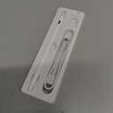 Stylus Pen for iPad 6th-11th Generation-2X Fast Charge Active Pencil Compatible with 2018-2025 Apple iPad Pro 11"/12.9"/M4, iPad Air 3/4/5/M2/M3,iPad mini 5/6 Gen-White