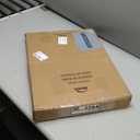 Bemis 7B1200SLOWT 364 Toilet Seat will Slow Close, Never Loosen and Easily Remove, Elongated, Plastic, Colonial Blue