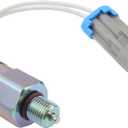 JEENDA Solenoid Valve KV23082 for John Deere 280 240 250 260 270 317 320 325 328 332 Skid Steer CT322 CT332