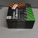 XbotGo Chameleon AI Auto Sports Action Camera - 4K 60FPS Soccer Camera and Basketball Tracking Camera for Team Sports, Live Streaming, No Subscription, Works with iOS & Android (Lemon Green)