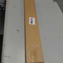 LazBlinds Top Down Bottom Up Cordless Cellular Shades, 26" W x 64" H, Grey