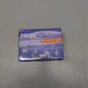 POLDR 12X25 Small Pocket Binoculars Compact Adults,Mini Kids Binoculars Boys for Bird Watching,Concert Theater Opera (Black)