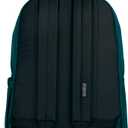 JanSport Right Pack Backpack - Durable Daypack with Padded 15" Laptop Sleeve, Spacious Main Compartment & Integrated Water Bottle Pocket - Deep Juniper