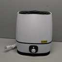 Everlasting Comfort 6L Humidifiers for Bedroom, Quiet 50HR Runtime No-Filter Supersized Cool Mist Humidifier Large Room for Whole House, Plants, Baby Nursery, Allergies, Dry Skin, Congestion, Indoor