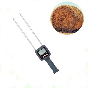 TK100H Hay Moisture Tester Probe, Precision Hay Moisture Meter With Long Probe, Easy Measurement of Hay, Hay Moisture Meter, Preventing Spoilage And Mold