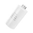 30B532 Capacitor Replacement for Liftmaster K030B532-1 and Suitable for Single-Phase Motors Such as Air Conditioners Air Compressors and Water Pumps, 55 MFD Garage Door Opener Capacitor