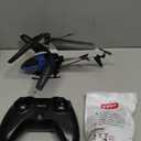 SYMA Remote Control Helicopter, RC Plane with 40 Mins Flight Time(2 Batteries), Auto Obstacle Avoidance and Altitude Hold, Birthday Gifts for 6 7 8 9 10 11 12 Years Old Kids Boys Girls