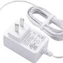5V Power Cord for Graco DuetConnect LX,Simple Sway Swing,Duoglider,Duetsoothe,Glider LX,Duetconnect Deluxe,Duet Soothe,Lovin Hug,Duoglider Gliding,Dual Glider (for 5V Graco Swing)
