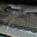 Recycling Cart,2-Tier Recycle Bin Cart with Wheels,Holds up to 140 Lbs,Rolling Utility Organizer for Garbage Sorting,Warehouse and Garage (Green)