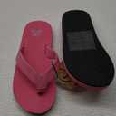 Zeroxposur Flip Flop Pink 12/13