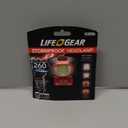 Life Gear Stormproof 260 Lumen COB Headlamp