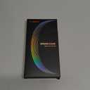 TORRAS 360 Magnetic Stand for iPhone 17 Pro Max Case, [Fit for MagSafe] [4X Military-Grade Protection] Slim Case for iPhone 17 Pro Max 6.9" 2025, Clear, Ostand O3 Fitness Series (B-Crystal Clear)