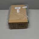 XUWAIDSGN 24 Pack Blue Detachable 2 piece Champagne Flutes 5.5 Oz Unbreakable Plastic Mimosa Disposable Champagne Glasses Drinking Cups Stemmed Reusable Toasting Glasses for Wedding