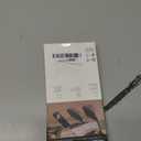 ESR for iPhone 17 Pro Max Phone Case with Stash Stand, 7X Military-Grade Drop Protection with Camera Control, Shock-Absorbing Rugged Cover, Compatible with MagSafe Accessories, Cyber Series, Grey