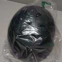 Skateboard Helmet Impact Resistance Ventilation for Youth & Adults (Medium, Black)