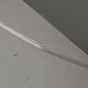 Frameless Shower Door Bottom Seal 2-Pack Think 1/4"(6mm) Long 36''(914mm) Shower Door Sweep to Create a Water Barrier Shower Door Seal Strip Design to Stop Leaks