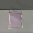 FILOFAX Norfolk Collection Pocket Dividers, 4.72-inch Height