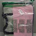 X-Zone Portable Pet Playpen Indoor Outdoor Removable Zipper Top