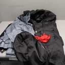 Ya-cos Adult Men Cosplay Costume Suit Halloween Outfit, XL