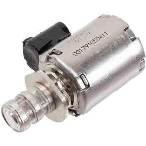 GM Genuine Parts 24248893 Automatic Transmission Pressure Control Solenoid Valve (4.1 inches)