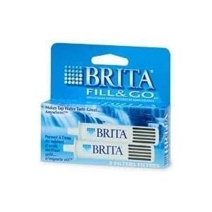 Brita 42333 Filter For 42370 Water Bottle