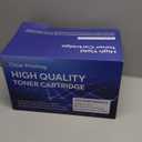 TN227 TN-227BK/C/M/Y High Yield Toner Cartridge Replacement for Brother TN227 TN-227 HL-L3270CDW MFC-L3770CDW HL-L3290CDW MFC-L3750CDW HL-L3210CW Printer 4 Pack