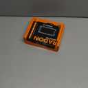 LifeBasis Portable Radon Detector with TFT Color Display, First Result in 6 Hours, Rechargeable Radon Monitor for Home Basement, 504-Day Accurate Data Storage, Visual & Audible Signal pCi/L or Bq/m