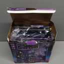 WAYKEE Dance Mat Toys for 3-12 Year Old Kids, Kids Dance Mat with Light-up 12-Button & 5 Game Modes, 2 Player Electronic Dance Pad Toys, Birthday Xmas Gifts for 3 4 5 6 7 8 9 10+ Year Old Girls Boys