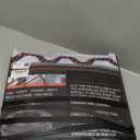 Heat tape, 3FT-160FT Deicing Heating Cable,Pipe (Metal And Plastic) Freeze Protected Water Pipe Heating Cable, Self Regulating Temperature, with Mounting Buckle, 120V 8W/ft (140FT)