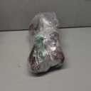 Lunarable Medieval Throw Blanket, Fantasy Scene Fearless Knight Dragon Art Antique Surreal, Flannel Fleece Accent Piece Soft Couch Cover for Adults, 70" x 90", Dimgray Charcoal