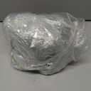 Crock-Pot Portable Electric Lunch Box 20-Ounce Food Warmer Moonshine Green | Ideal for Travel On-the-Go | Keeps Food Spill-Free Warm & Tasty | Dishwasher-Safe