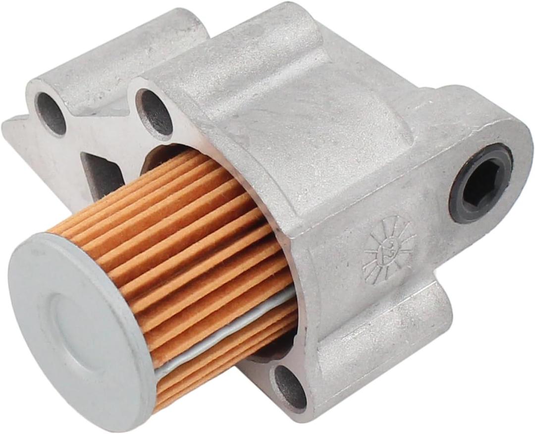 ApplianPar Transmission Oil Filter Governor Assembly for Nissan Versa 2007-2012 Cube 2009-2014 Replace 31726-1XA03 317261XA03