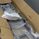 Areyourshop Rear Gate Ladder Kit Left Side Tailgate Step Ladder For Toyota FJ Cruiser 2007 2008 2009 2010 2011 2012 2013 2014 2015 2016-2020 2021, No Need Drilling Any Holes