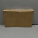 MINDEPOT Desk File Organizer 7 Sections Upright Mesh File Sorter Organizer for Desk, Office Organization File Holder for Home, Office & Classroom (Black, 1Pack)