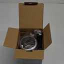 Coffee Grinder Silver