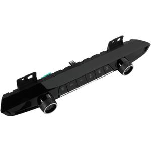 GM Genuine Parts 85073049 Heater and Air Conditioning User Interface Control