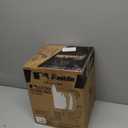 Franklin Sports MLB Electronic Baseball Pitching Machine - Automatic Youth Pitching Machine with (6) Plastic Baseballs Included -Youth Baseball Pitcher