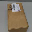 Jetec 32 Pcs PVC Pipe Clips Pool Cover Clamps for Above Ground Pool Greenhouses, Row Covers, Garden, Shelters, Bird Protection, 2.4 Inch Long(for 1/2 Inch PVC Pipe,White)