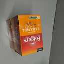 2 x Folgers Buttery Caramel Artificially Flavored Coffee, Keurig K-Cup Pods, 10 Count Box (EXP 03/21/27)