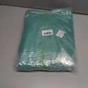 50x60 Inches Sherpa Christmas Blanket for Holiday Home Decor, Green Xmas Tree Jacquard Soft Flannel Fleece Throw Blanket for Bed Couch Sofa, Christmas Decor Gifts for Women Men Teen Family Friends