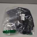 SUUKSESS Women Strappy Romper Seamless Jumpsuit Tummy Control Padded Sports Bra (Medium, 11 Black)