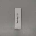 14mm Stainless Steel Watch Band Compatible with Garmin Lily 2 Band, Adjustable Quick Release Bracelet for Women