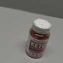 Apple Cider Vinegar Gummies with Mother  ACV Gummies with B Vitamins, Pomegranate & Beet Root  Daily Wellness & Digestive Balance  Vegan, Sugar-Free Supplement, 60 Ct