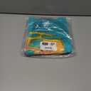 Amazon Essentials Disney | Marvel | Star Wars | Frozen | Princess Girls and Toddlers' Short-Sleeve T-Shirts, Multipacks (XL)