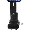 7G9N-12B579-AB Mass Air Flow Sensor Replacement for Land Rover 5.0L Jaguar XF XJ Volvo S60 3.0L 7G9N12B579AB AF10554 197400-6140