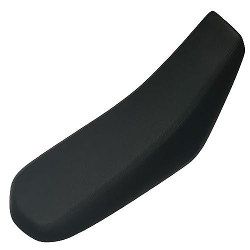 High Elasticity, Hyssk Sports Style ATV Complete Seat for 70cc 90cc 110cc Kids Mini Coolster TaoTao Razor Quad & Chinese 4 Wheeler