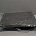 Tactical Camping Storage Bag Utility Tote Bag Camping Kitchen Organizer with Axe Holder & Shoulder Strap (Medium (38L), Black)