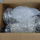 SP466 Trailer Spindle #42 EZ Lube with 5-Bolt Flange for 5,200lbs to 7,000lbs Trailer Axle Compatible with Bearings Kit 5580/20 &14125A/14276 (2Pcs)